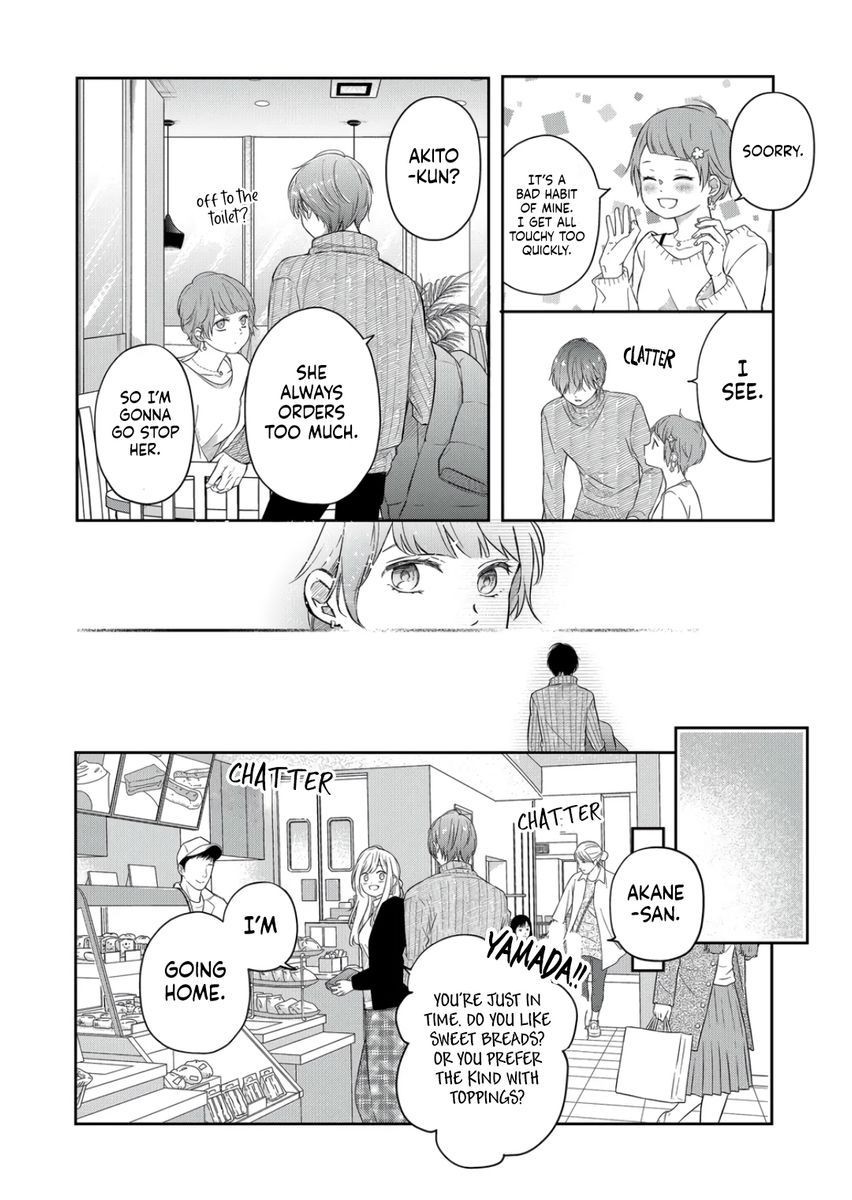 Yamada-kun to Lv999 no Koi wo Suru, Chapter 47 image 12